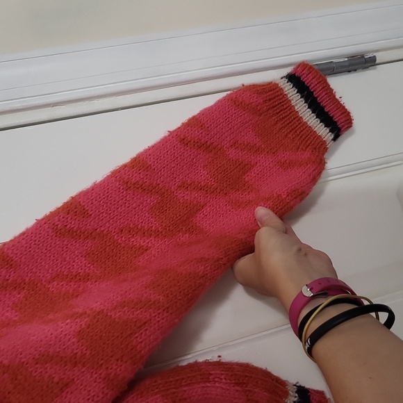 Vero Moda Alecia high neck sweater - Picture 6 of 7